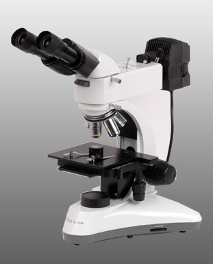 MICROS Copper MCXM800 Metallurgical Microscope