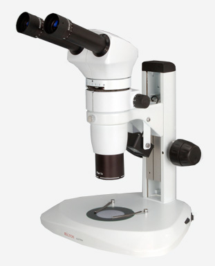 MICROS Spider MZ2000 Infinitive Zoom Stereo Microscope
