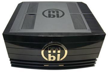 MBL 8011AM Mono Power Amplifier