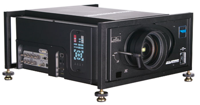 Digital Projection TITAN HD600