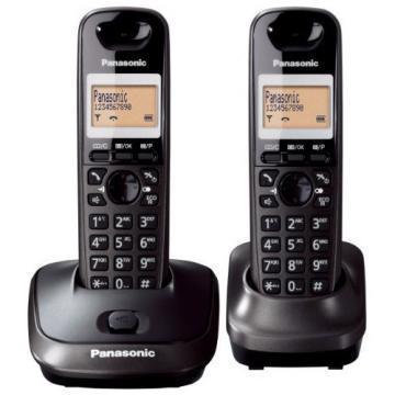 Panasonic KX-TG2512 Cordless Phone