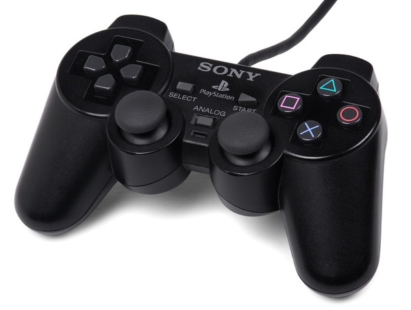 Sony DualShock 2 Analog Controller for PS2