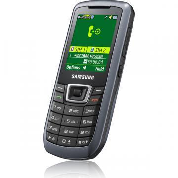 Samsung C3212 GSM Phone