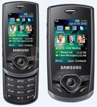 Samsung S3550 GSM Phone