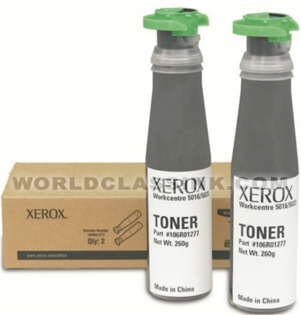 Xerox Toner Black WC 50XX