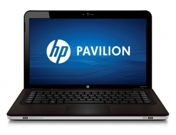 HP Pavillion dv6-3040 i5-450M 4GB 15,6" HD LED 640GB DVD ATI5650