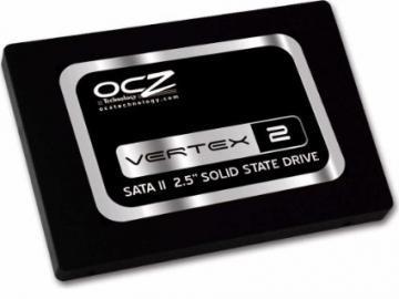 OCZ SSD Vertex2 Series 60GB SATA2 3.5''