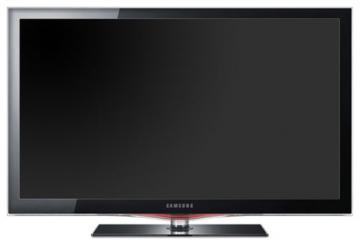 Samsung LE40C650 40" LCD TV