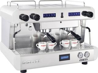 Conti CC102 SA Espresso Machine