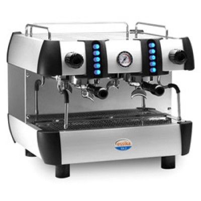 Conti Essika Compact sk2 Espresso Machine
