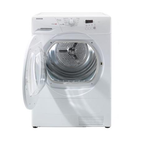 Hoover VHC391T Dryer