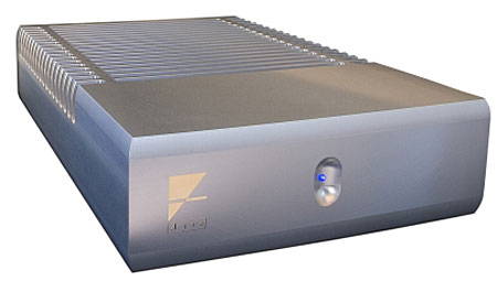 Ayre MX-R mono amplifier