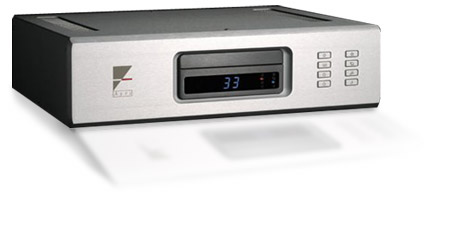 Ayre AX-7e integrated amplifier
