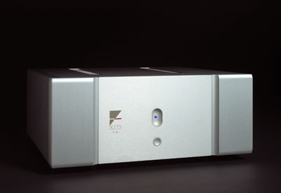 Ayre V-5xe power amplifier