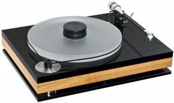 Ayre dps 3 turntable