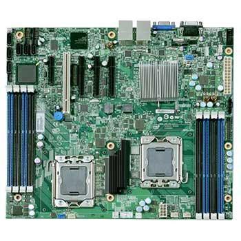 Intel Server Board S5500BC