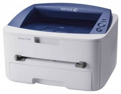 Xerox Phaser 3140 Laser Printer