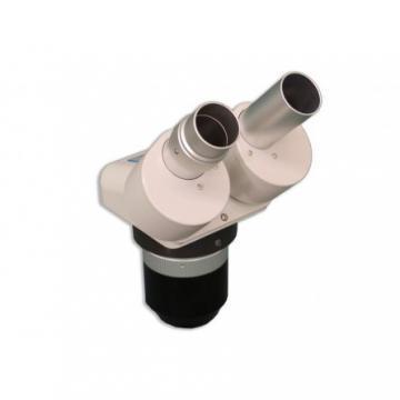 Meiji Techno EMT-2 Turret Stereo Microscope