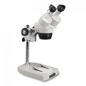 Meiji Techno EMX-1 Turret Stereo Microscope