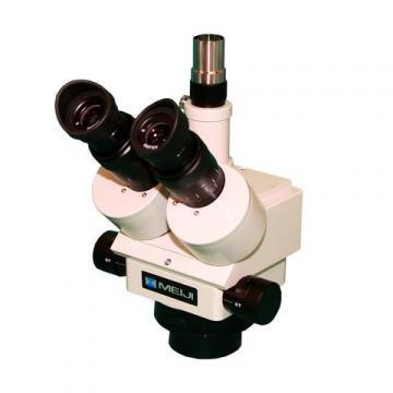 Meiji Techno EMZ-5TR Zoom Stereo Microscope