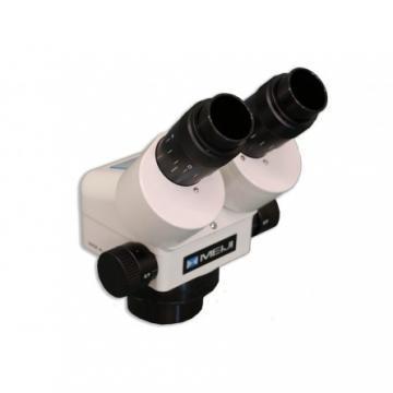 Meiji Techno EMZ-10 Zoom Stereo Microscope
