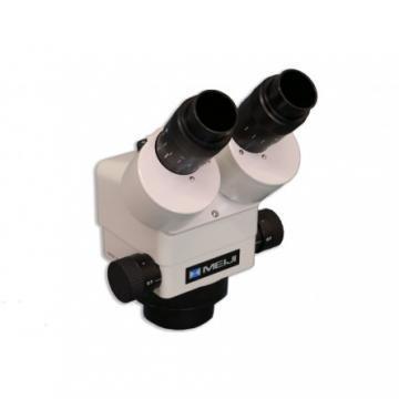 Meiji Techno EMZ-8U Zoom Stereo Microscope