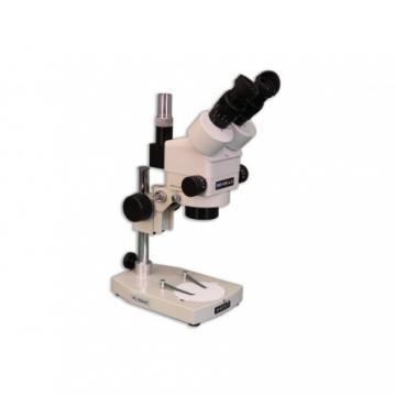 Meiji Techno EMZ-8TRU Zoom Stereo Microscope