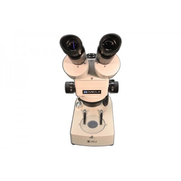 Meiji Techno EMZ-12 Zoom Stereo Microscope