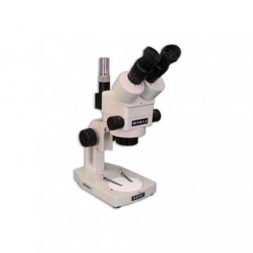 Meiji Techno EMZ-12TR Zoom Stereo Microscope