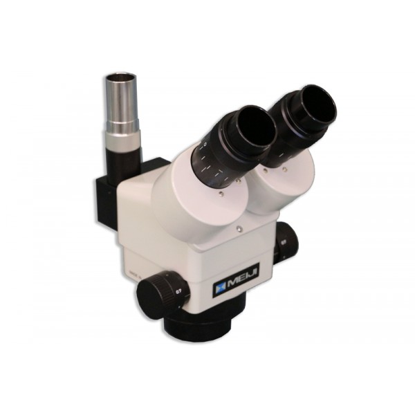 Meiji Techno EMZ-13TR Zoom Stereo Microscope
