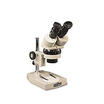 Meiji Techno EMZ-9 Zoom Stereo Microscope