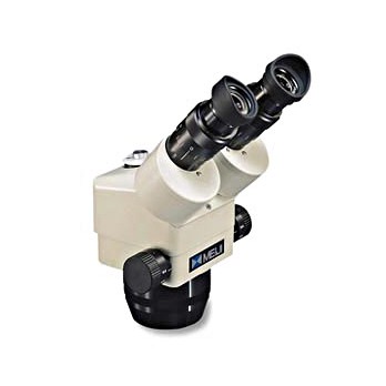 Meiji Techno EMZ-2 Zoom Stereo Microscope