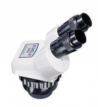 Meiji Techno EMZ-1 Turret Zoom Stereo Microscope