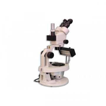 Meiji Techno GEMZ-8TR Zoom Gem Microscope