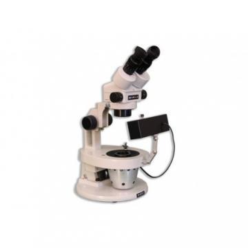 Meiji Techno GEMZ-5 Zoom Gem Microscope