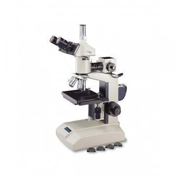 Meiji Techno ML7100 Metallurgical Microscope