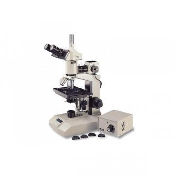 Meiji Techno ML8100 Metallurgical Microscope