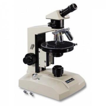 Meiji Techno ML9100 Polarizing Microscope