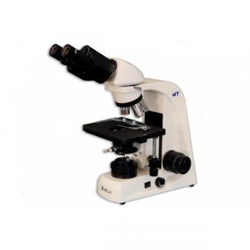 Meiji Techno MT4200L Biological Brightfield Microscope