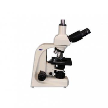 Meiji Techno MT4300L Biological Brightfield Microscope