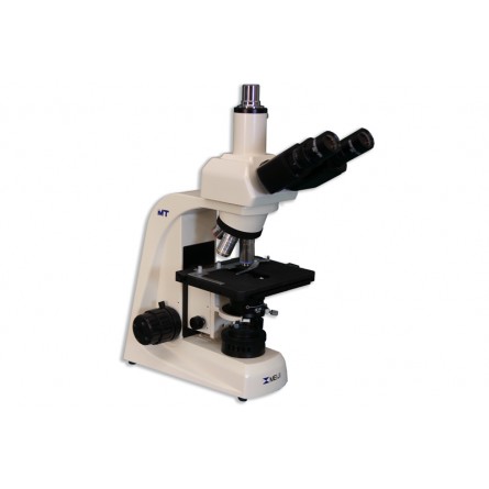 Meiji Techno MT4300H Biological Brightfield Microscope