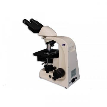 Meiji Techno MT4210H Biological Phase Contrast Microscope