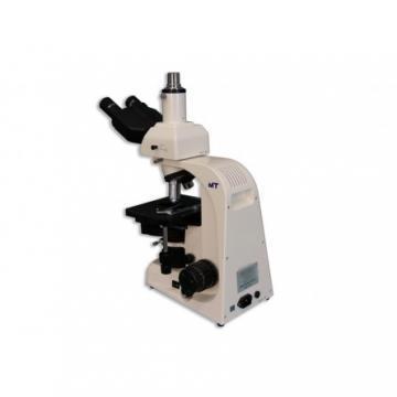 Meiji Techno MT4310H Biological Phase Contrast Microscope