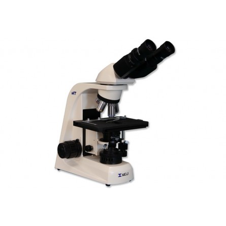 Meiji Techno MT5200H Biological Brightfield Microscope