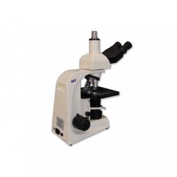 Meiji Techno MT5300H Biological Brightfield Microscope