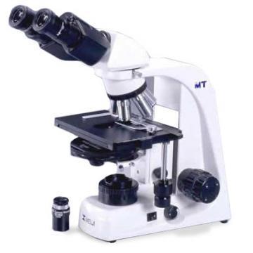 Meiji Techno MT5210H Biological Phase Contrast Microscope