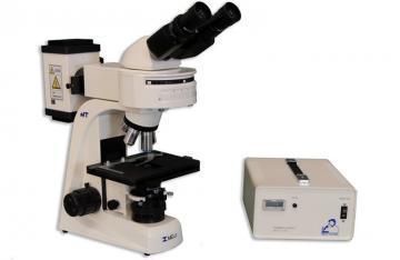 Meiji Techno MT6200H Biological Epi-Fluorescent Microscope