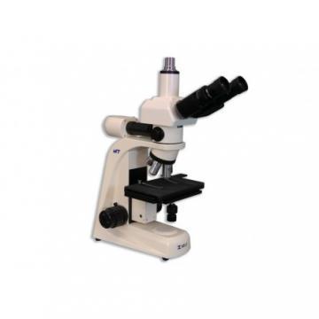 Meiji Techno MT7100 Metallurgical Microscope