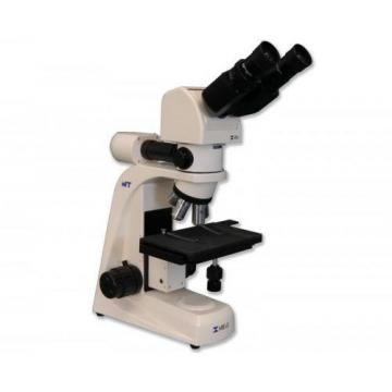 Meiji Techno MT7000E Metallurgical Microscope with extended clearance