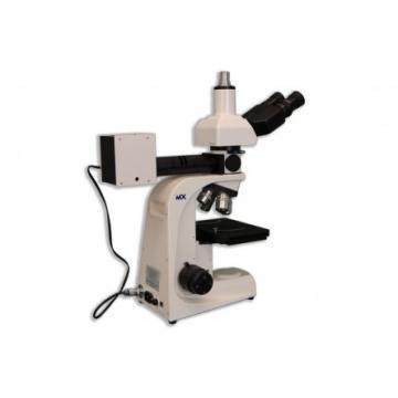 Meiji Techno MT7530 Metallurgical Brightfield Microscope
